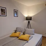 Appartamento Haus Stefan *