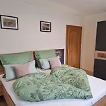Appartamento Haus Stefan
