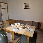 Haus Stefan Appartamento Rennweg am Katschberg
