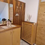 Haus Stefan Appartamento