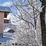 Appartamento Haus Stefan *