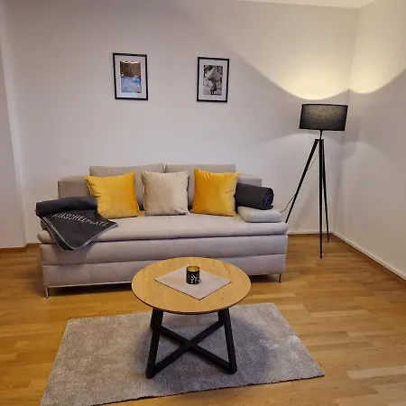 Haus Stefan * 렌베그