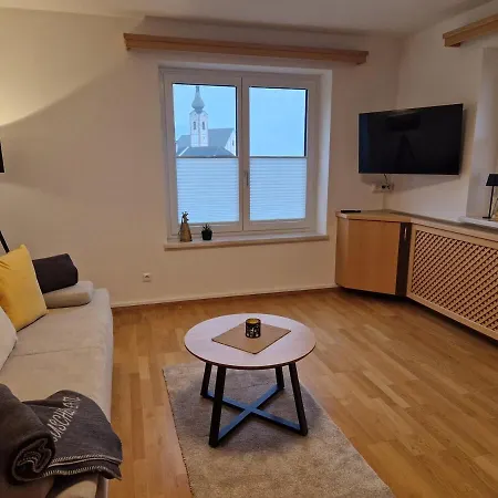 Haus Stefan Apartment