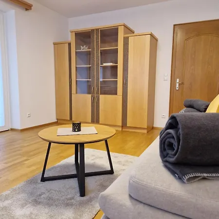 Haus Stefan *