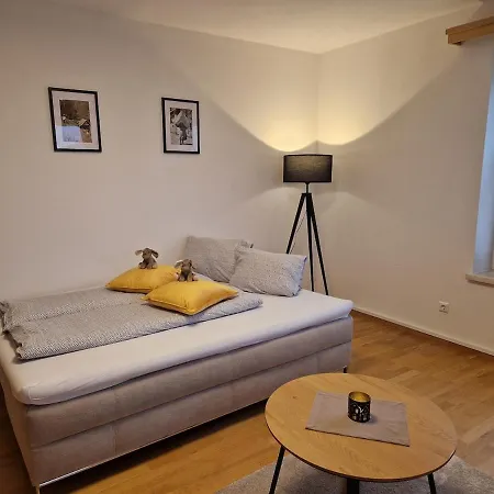 Haus Stefan * 렌베그