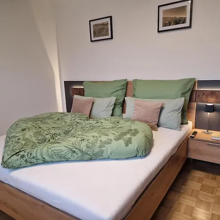 Haus Stefan Apartment *