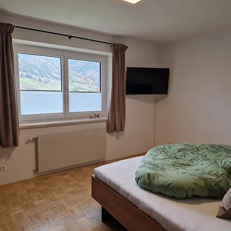 Haus Stefan Apartament *