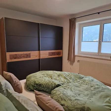 Haus Stefan * Rennweg am Katschberg