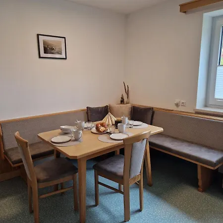 Haus Stefan Apartment *
