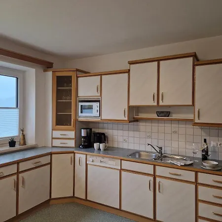 Haus Stefan Apartament Rennweg am Katschberg