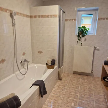 Apartment Haus Stefan