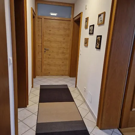 Apartment Haus Stefan Rennweg am Katschberg