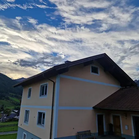 Haus Stefan *