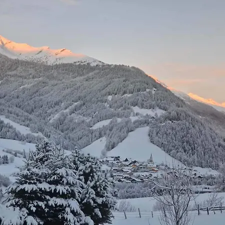 Haus Stefan * Rennweg am Katschberg