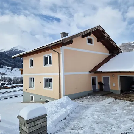 Haus Stefan *