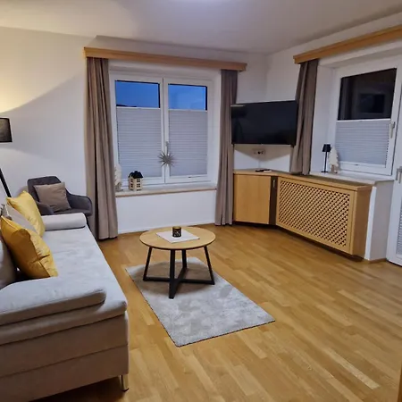 Apartment Haus Stefan Rennweg am Katschberg