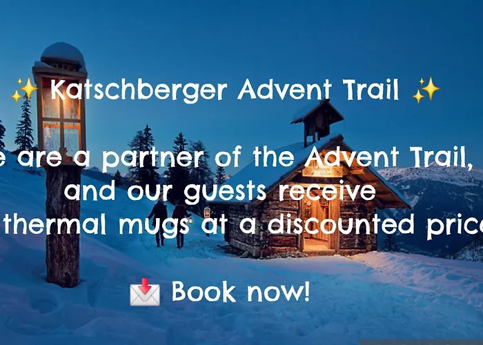 Apartament Haus Stefan *