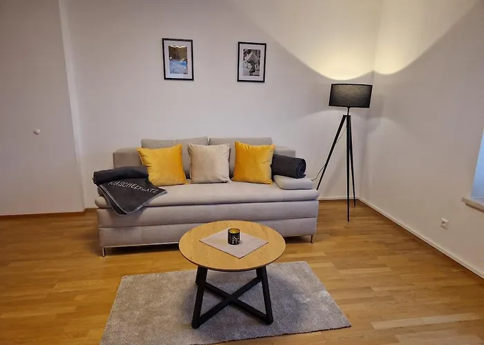 Haus Stefan * Rennweg am Katschberg