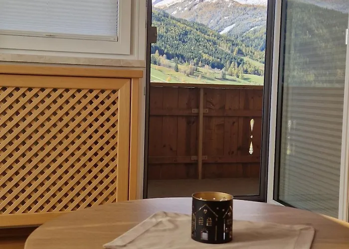 Apartament Haus Stefan *