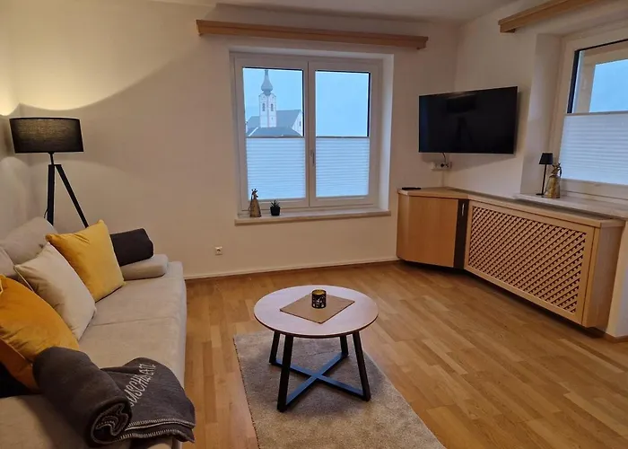 Haus Stefan Apartament