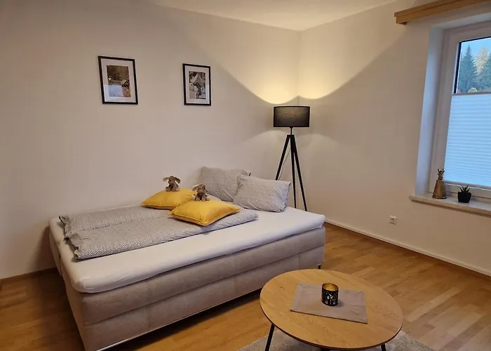 Haus Stefan * Rennweg am Katschberg