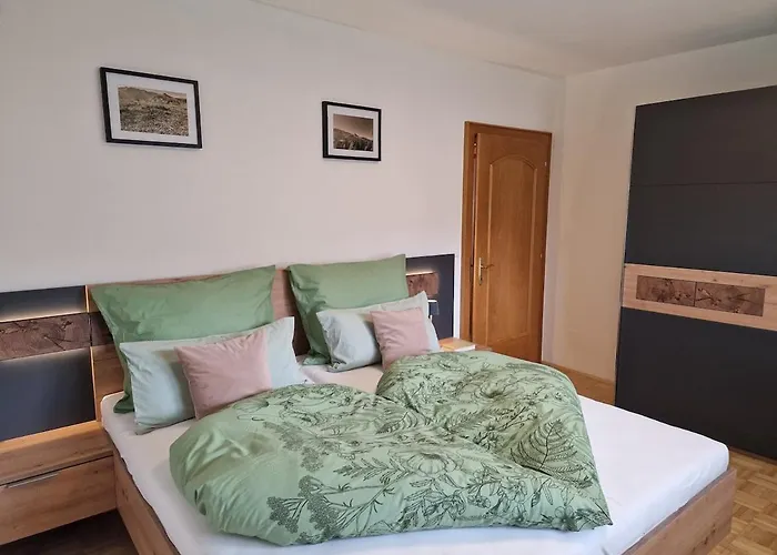 Apartament Haus Stefan