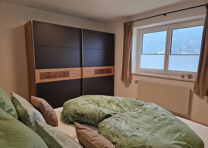 Haus Stefan * Rennweg am Katschberg