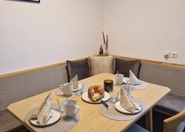 Apartament Haus Stefan