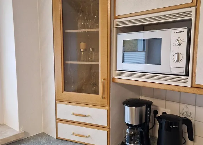 Διαμέρισμα Haus Stefan *