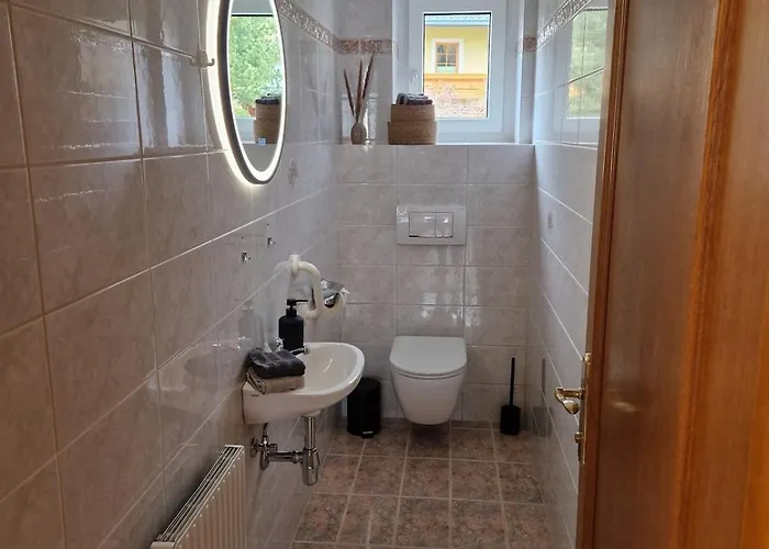 Haus Stefan Apartament