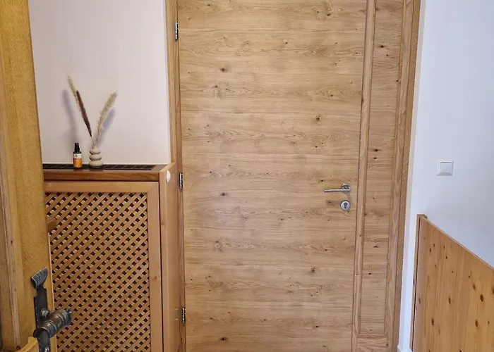 Apartament Haus Stefan *