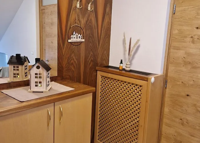 Haus Stefan Apartament