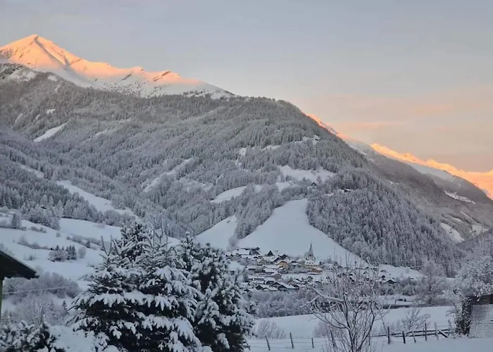 Haus Stefan * Rennweg am Katschberg