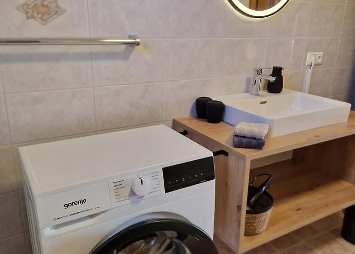 Haus Stefan Apartament